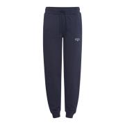 Sweatpants Ball , Blue , Dames