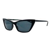 Sunglasses Silvian Heach , Black , Dames