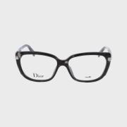 Glasses Dior , Black , Dames