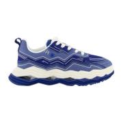 Dames Wave Sneaker IRO , Blue , Dames
