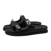 Sliders Strategia , Black , Dames