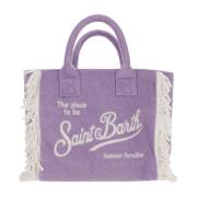 Bags MC2 Saint Barth , Purple , Dames