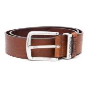 Belts Diesel , Brown , Heren