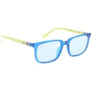 Sunglasses Guess , Blue , Unisex