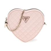 Bag Accessories Guess , Pink , Dames