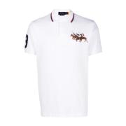 Polo Shirts Ralph Lauren , White , Heren