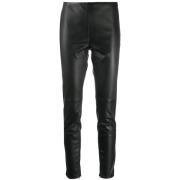 Leggings Ralph Lauren , Black , Dames