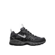 Stijlvolle Sneakers Nike , Black , Heren