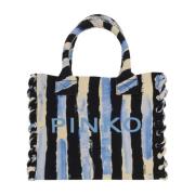 Bags Pinko , Multicolor , Dames