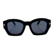 Sunglasses Tom Ford , Black , Dames