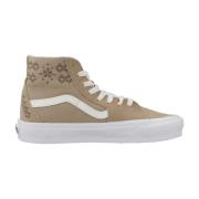 Tapered Craftco Sneakers Vans , Brown , Dames