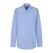 Shirts Alexander Wang , Blue , Dames