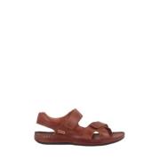 Flat Sandals Pikolinos , Brown , Heren
