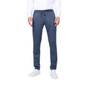 Zuitable-Broek Zuitable , Blue , Heren