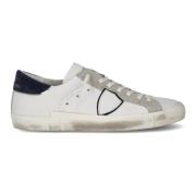 Sneakers Philippe Model , White , Heren