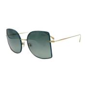 Sunglasses Kaleos , Green , Dames