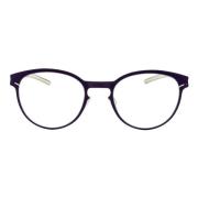 Glasses Mykita , Purple , Dames