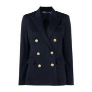 Blazers Ralph Lauren , Blue , Dames