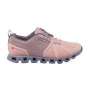 Cloud 5 Waterdichte Sneakers On Running , Pink , Dames