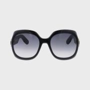 Sunglasses Dior , Black , Dames