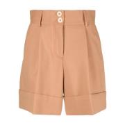 Casual Shorts See by Chloé , Pink , Dames