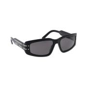 Sunglasses Dior , Black , Unisex