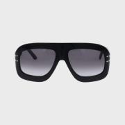 Sunglasses Dior , Black , Dames