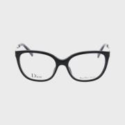 Glasses Dior , Black , Dames