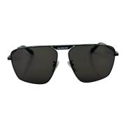 Sunglasses Balenciaga , Black , Unisex