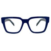 Glasses Prada , Blue , Heren