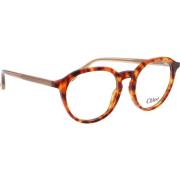 Glasses Chloé , Multicolor , Dames