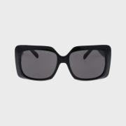 Sunglasses Celine , Black , Dames