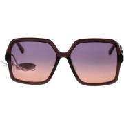 Sunglasses Chloé , Black , Dames