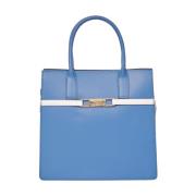Bags Marc Ellis , Blue , Dames