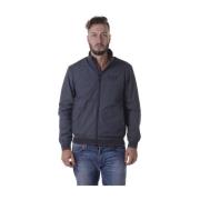 Jackets Emporio Armani EA7 , Gray , Heren