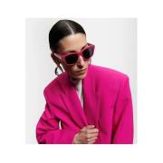 Sunglasses Celine , Pink , Dames