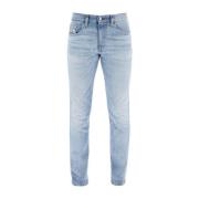 Jeans Diesel , Blue , Heren