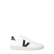 Sneakers Veja , White , Heren