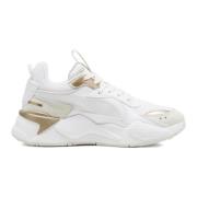 Sneakers Puma , White , Dames