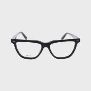 Glasses Celine , Black , Dames