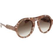 Sunglasses Chloé , Multicolor , Dames