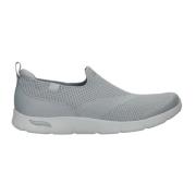 Grijze Arch Fit Refine Iris Vegan instapper Skechers , Gray , Dames