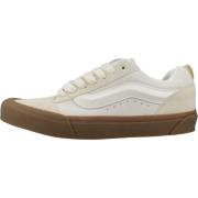 Klassieke KNU Skool Sneakers voor Mannen Vans , Multicolor , Heren