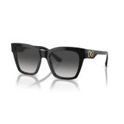 Sunglasses Dolce & Gabbana , Black , Dames