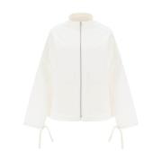 Jackets Jil Sander , White , Dames