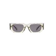 Sunglasses Kuboraum , Gray , Dames