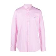 Casual Shirts Ralph Lauren , Pink , Heren