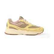 Sneakers Saucony , Multicolor , Heren