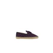 Espadrilles Carolina Herrera , Blue , Dames