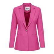Blazers Only , Pink , Dames